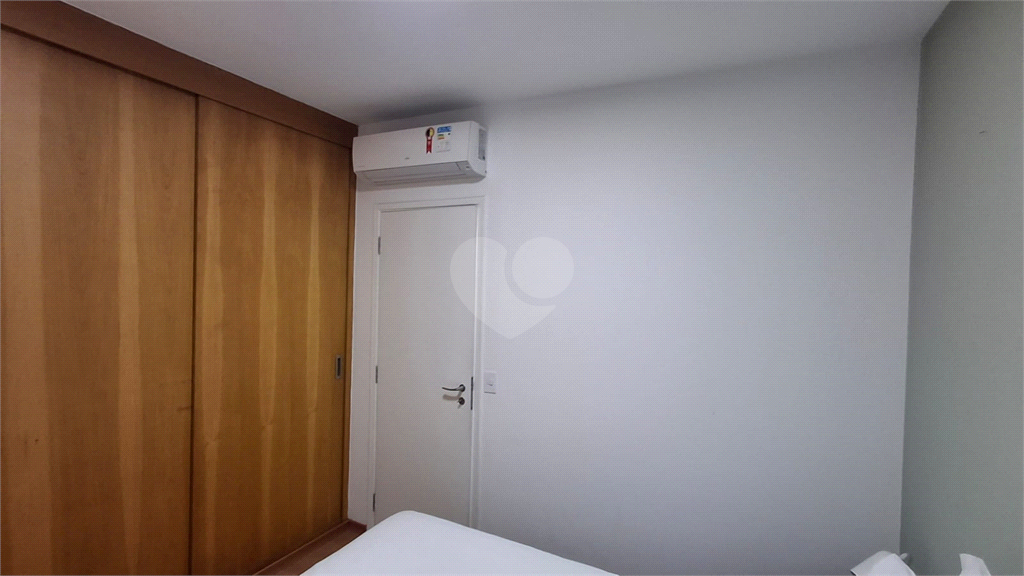 Aluguel Apartamento São Paulo Indianópolis REO550132 22