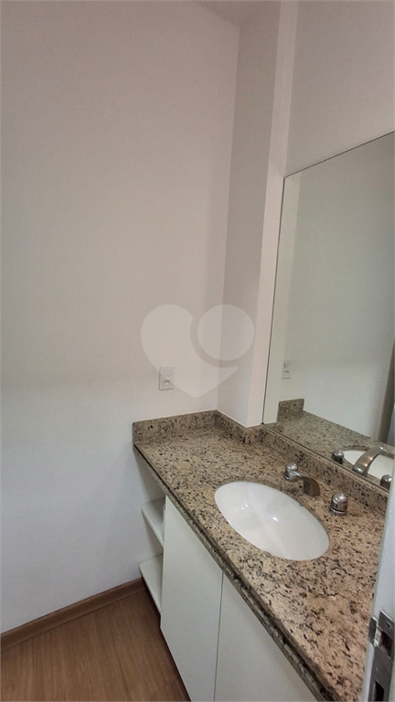 Aluguel Apartamento São Paulo Indianópolis REO550132 25