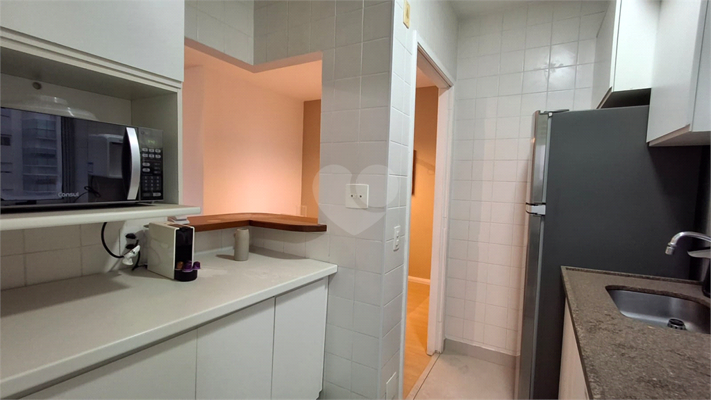 Aluguel Apartamento São Paulo Indianópolis REO550132 11