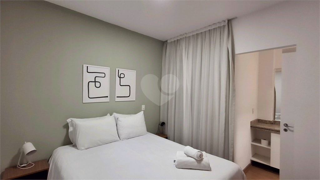 Aluguel Apartamento São Paulo Indianópolis REO550132 20