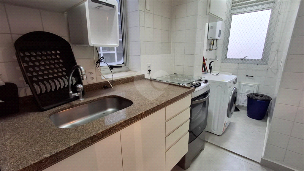 Aluguel Apartamento São Paulo Indianópolis REO550132 14