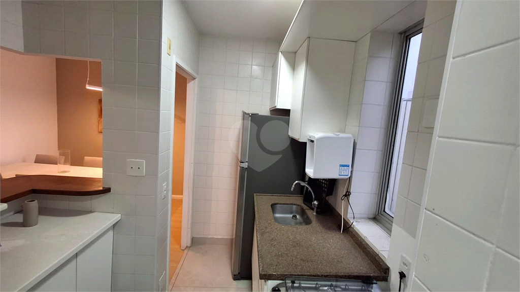 Aluguel Apartamento São Paulo Indianópolis REO550132 12