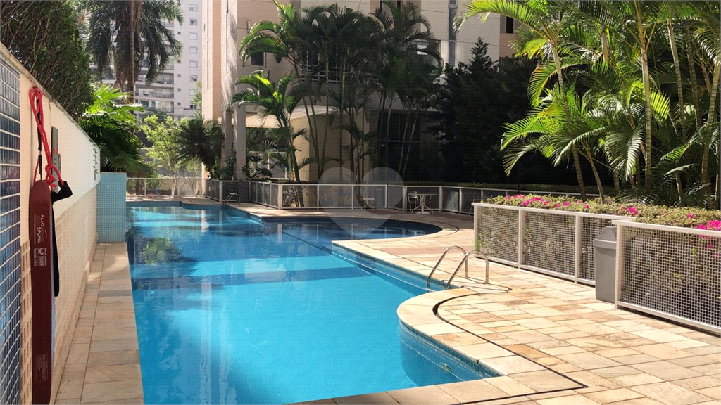 Aluguel Apartamento São Paulo Indianópolis REO550132 35