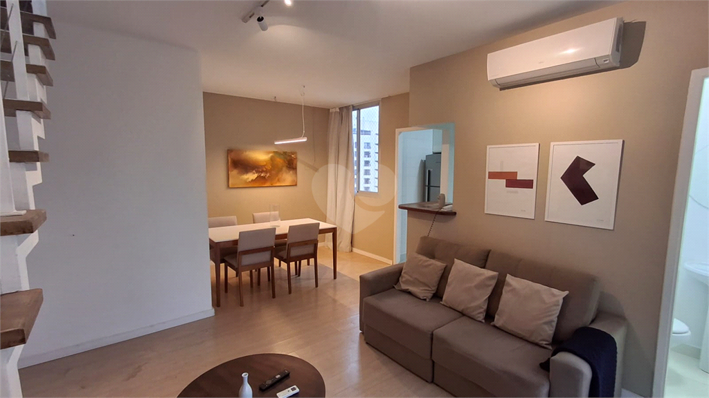 Aluguel Apartamento São Paulo Indianópolis REO550132 5