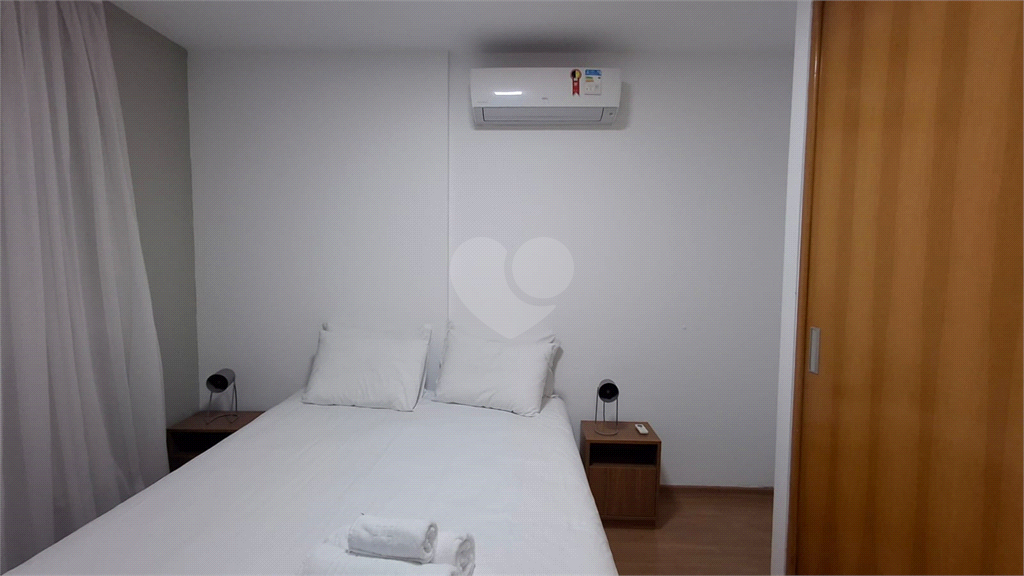 Aluguel Apartamento São Paulo Indianópolis REO550132 31