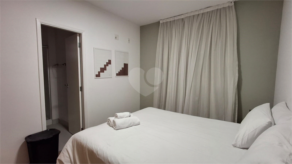 Aluguel Apartamento São Paulo Indianópolis REO550132 28