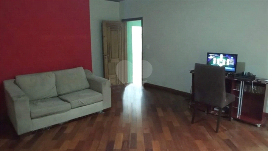 Venda Casa térrea São Paulo Vila Irmãos Arnoni REO550190 5