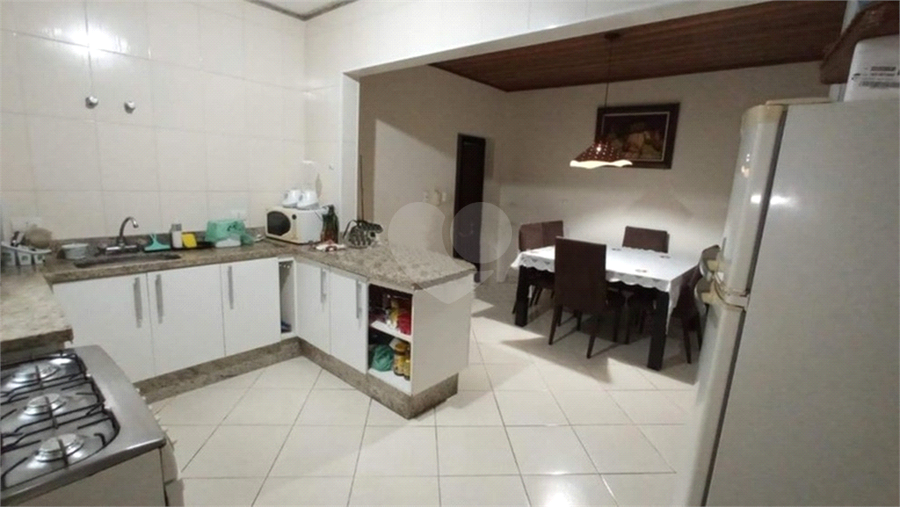 Venda Casa térrea São Paulo Vila Irmãos Arnoni REO550190 9