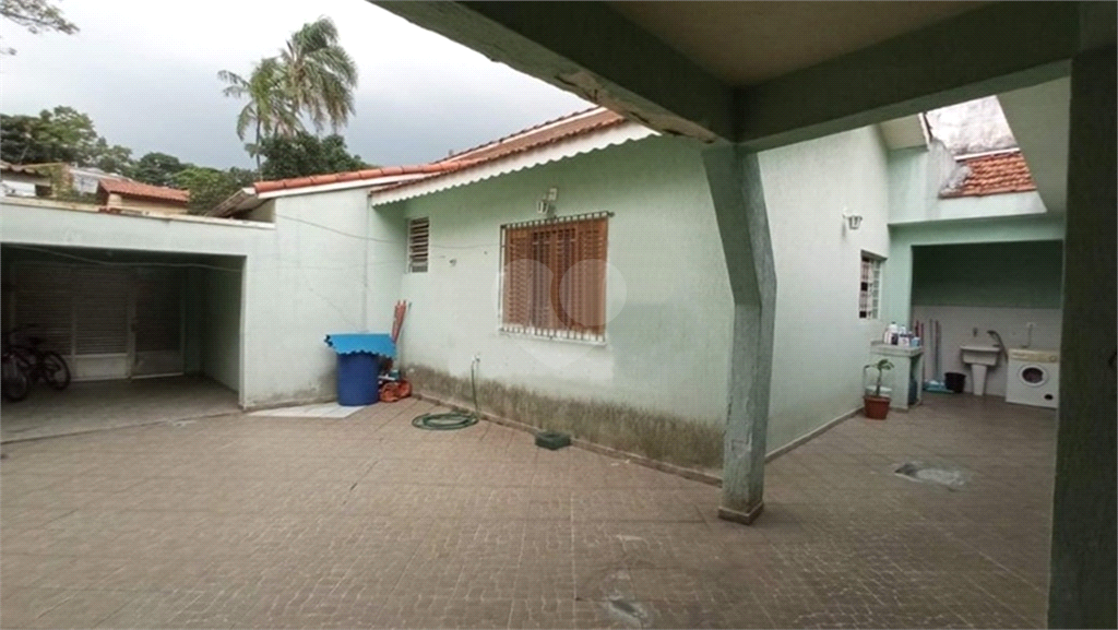 Venda Casa térrea São Paulo Vila Irmãos Arnoni REO550190 13