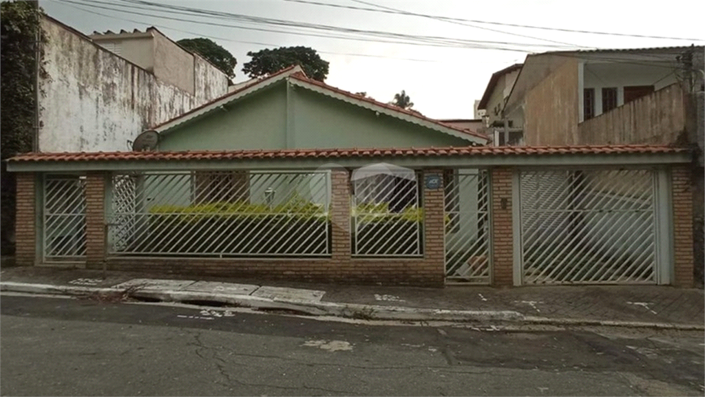 Venda Casa térrea São Paulo Vila Irmãos Arnoni REO550190 14