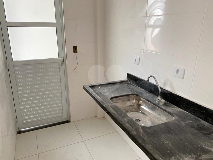 Venda Apartamento São Paulo Santana REO550215 6