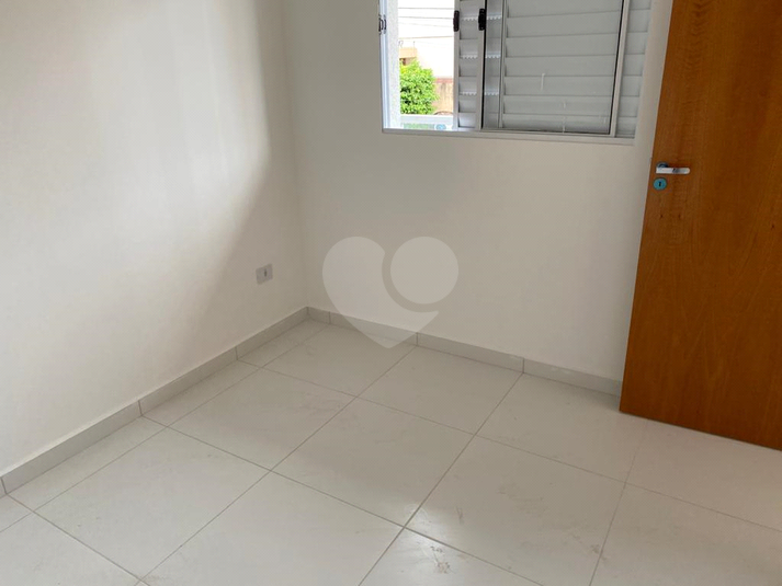 Venda Apartamento São Paulo Santana REO550215 2