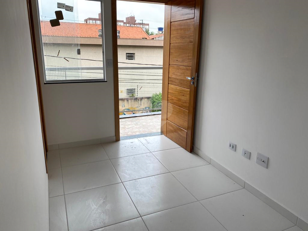 Venda Apartamento São Paulo Santana REO550215 5