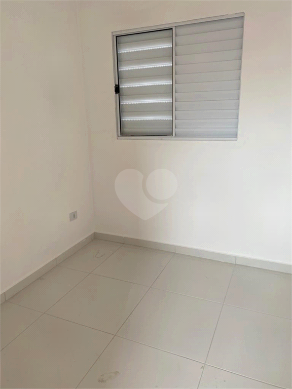 Venda Apartamento São Paulo Santana REO550215 1