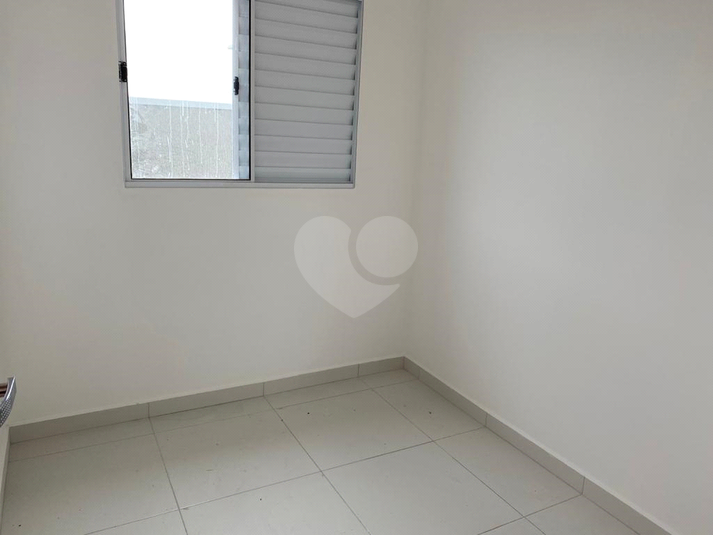 Venda Apartamento São Paulo Santana REO550215 4