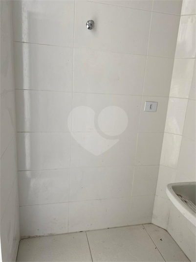 Venda Apartamento São Paulo Santana REO550215 9