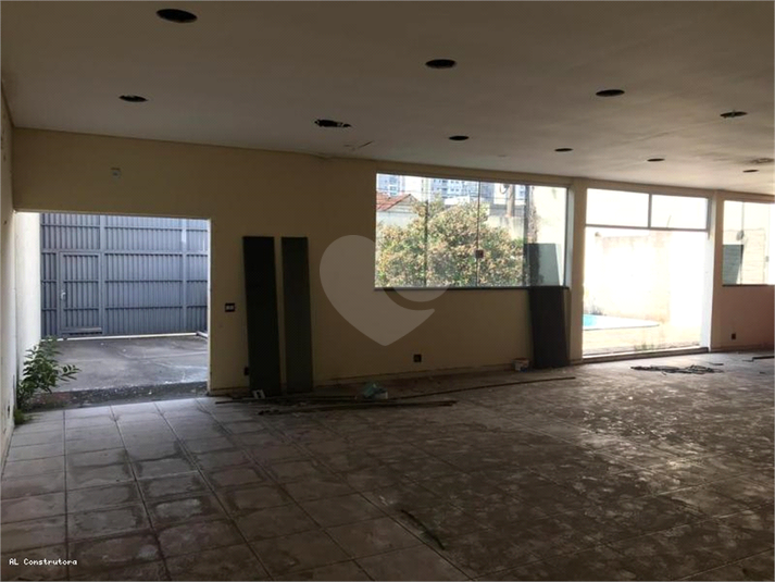 Venda Salão Comercial São Caetano Do Sul Centro REO550225 9