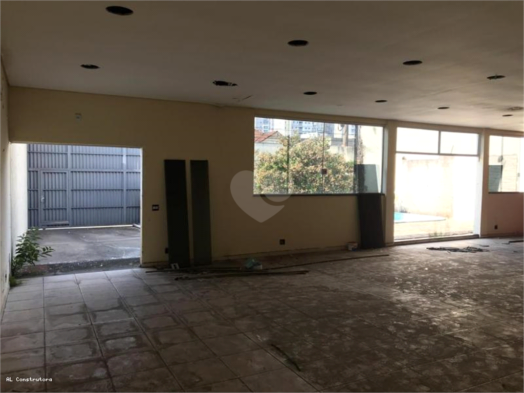 Venda Salão Comercial São Caetano Do Sul Centro REO550225 20