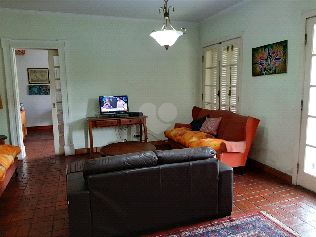 Venda Casa São Paulo Caxingui REO550245 6