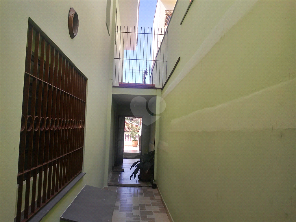 Venda Casa São Paulo Vila Pedra Branca REO550262 3