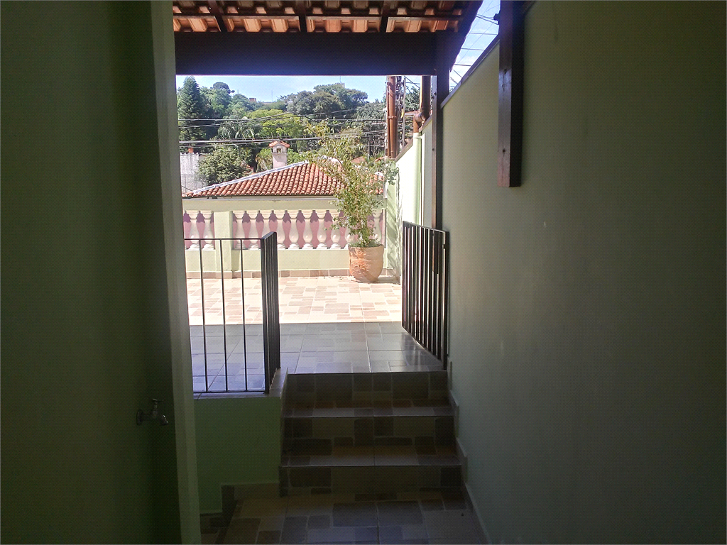 Venda Casa São Paulo Vila Pedra Branca REO550262 6