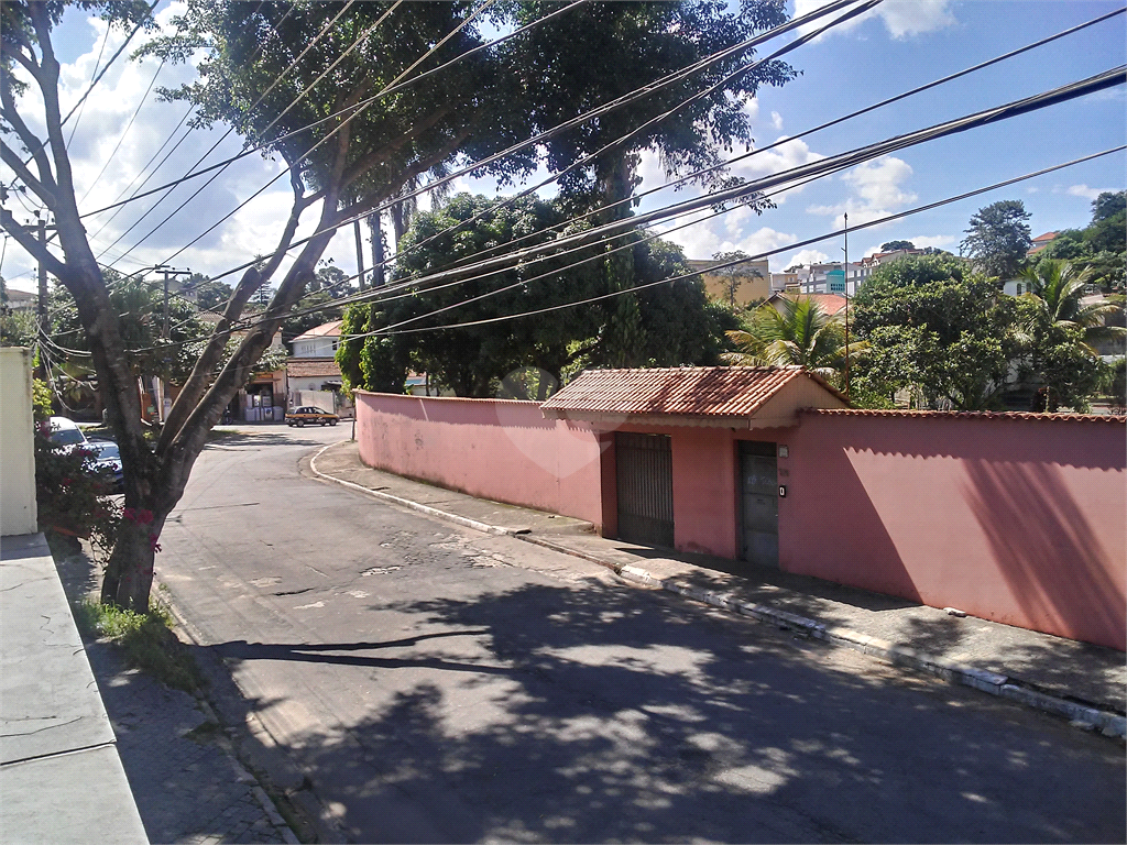 Venda Casa São Paulo Vila Pedra Branca REO550262 11