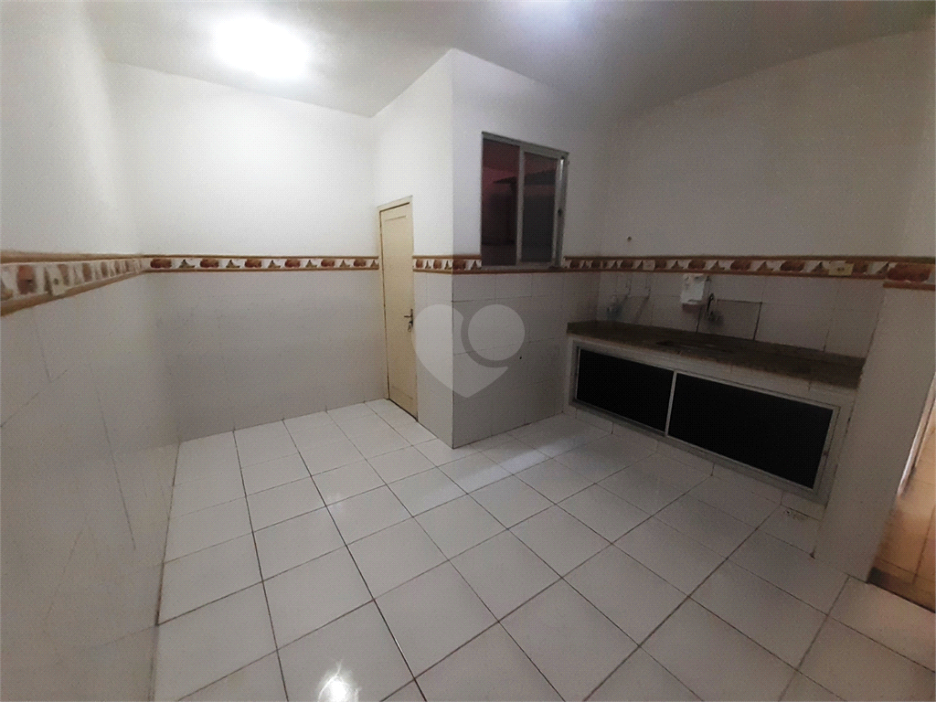 Venda Apartamento Rio De Janeiro Jardim América REO550267 7