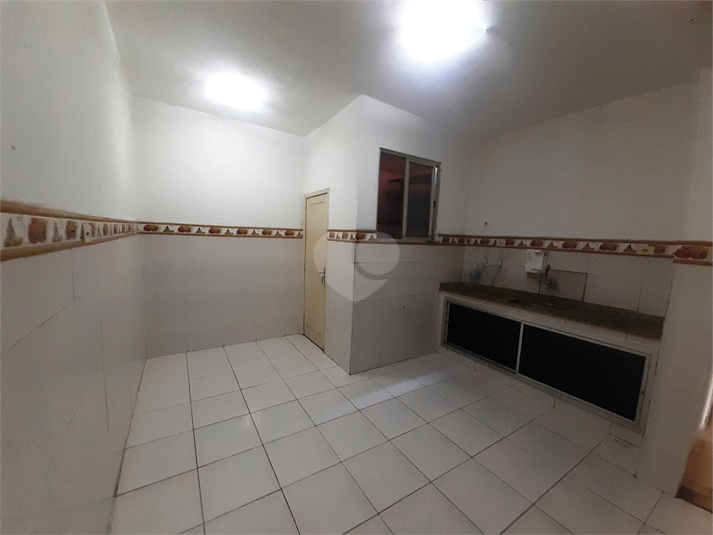 Venda Apartamento Rio De Janeiro Jardim América REO550267 14