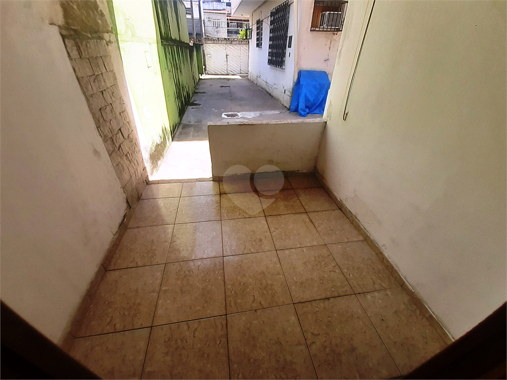 Venda Apartamento Rio De Janeiro Jardim América REO550267 10