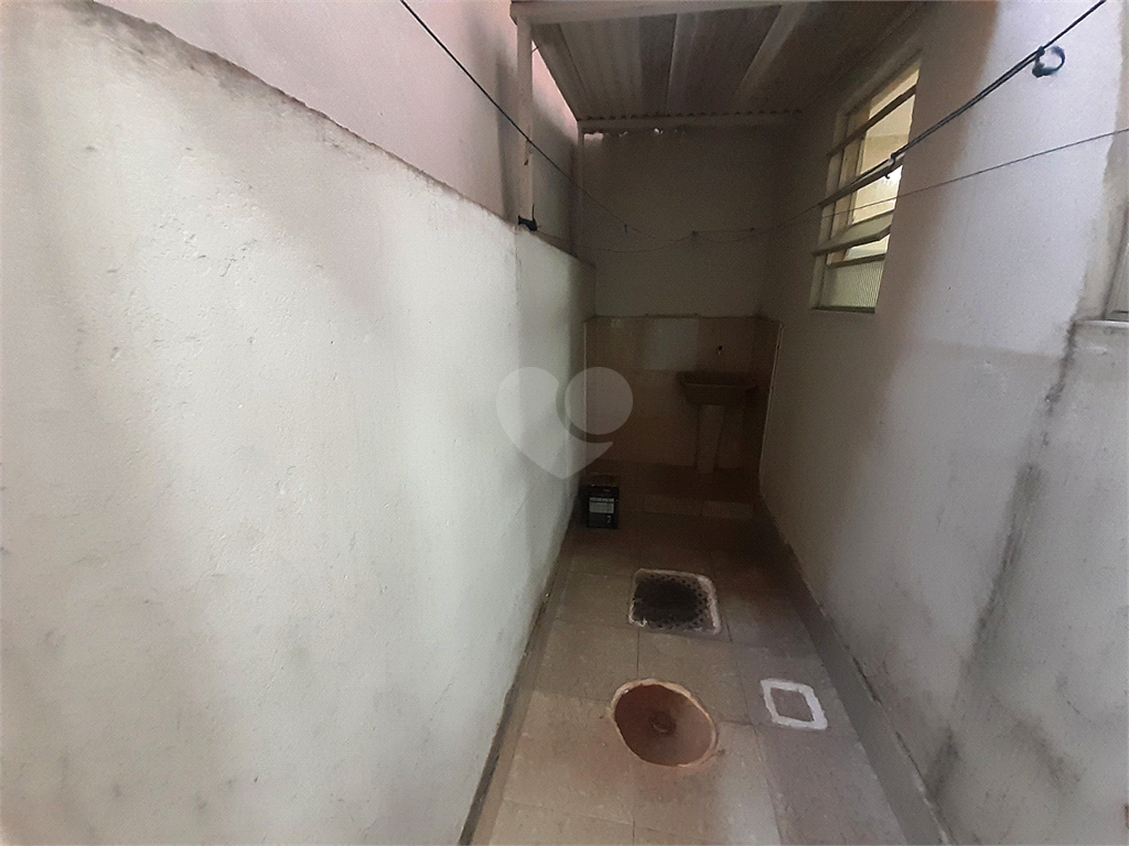 Venda Apartamento Rio De Janeiro Jardim América REO550267 8