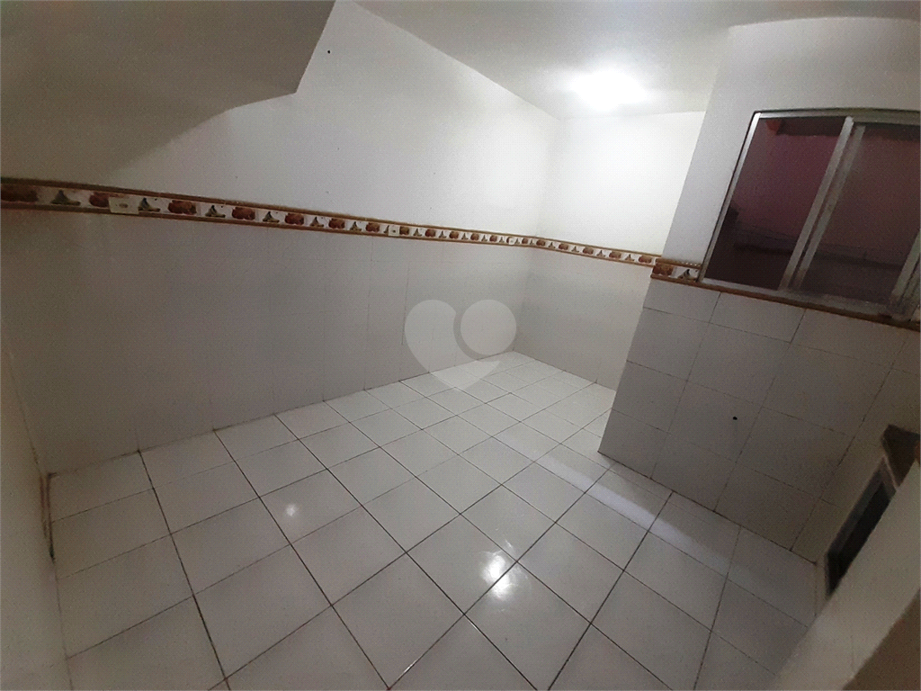 Venda Apartamento Rio De Janeiro Jardim América REO550267 6