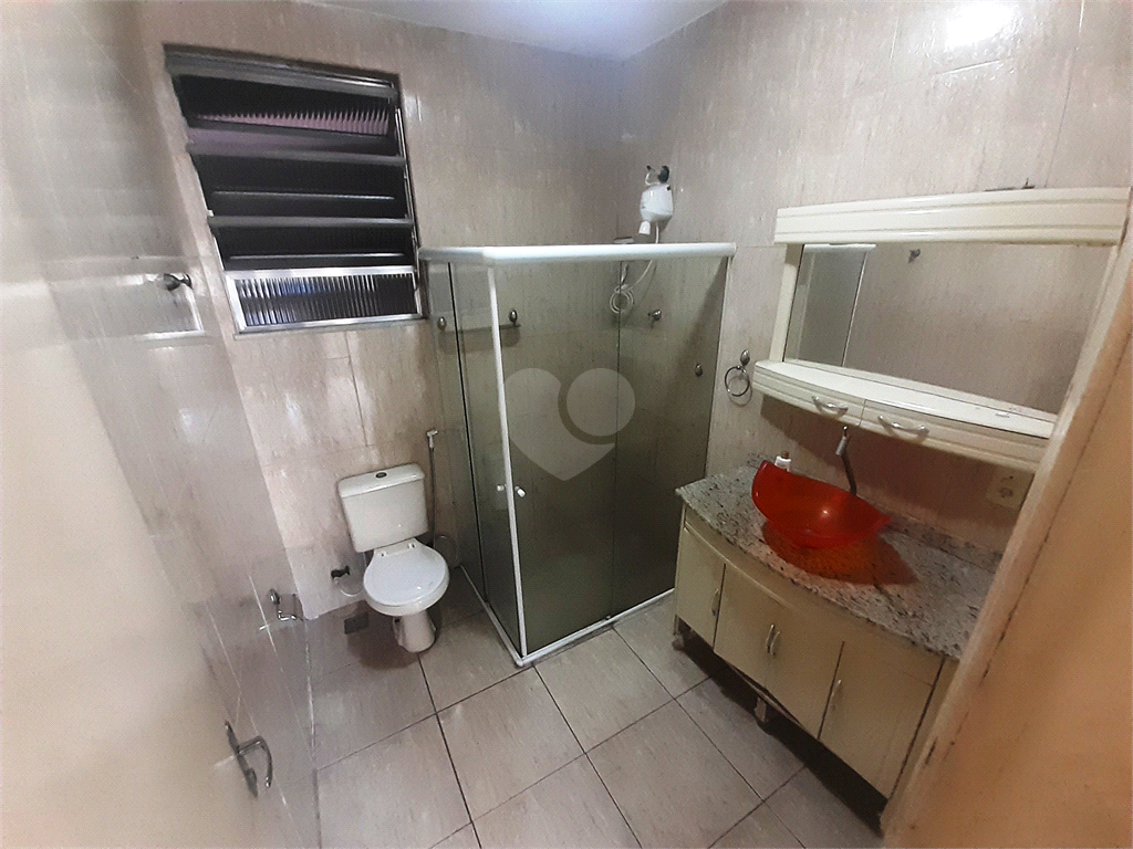 Venda Apartamento Rio De Janeiro Jardim América REO550267 4