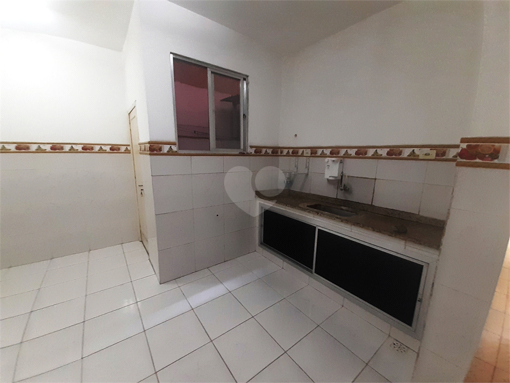 Venda Apartamento Rio De Janeiro Jardim América REO550267 13