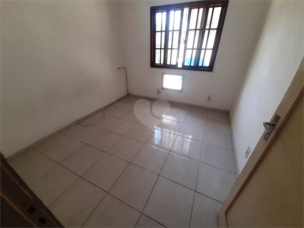 Venda Apartamento Rio De Janeiro Jardim América REO550267 2