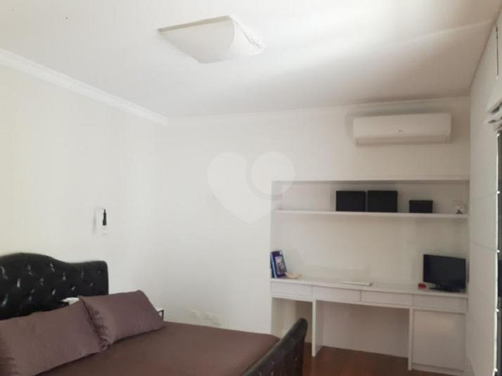 Venda Casa São Paulo Jardim Europa REO5503 39