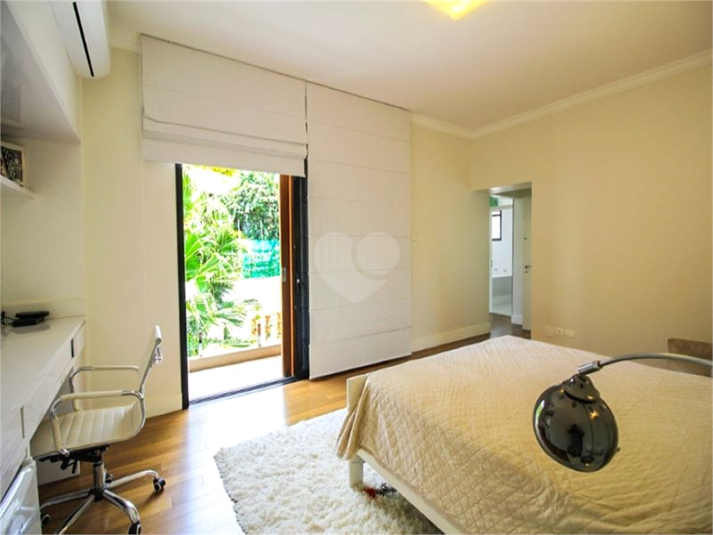 Venda Casa São Paulo Jardim Europa REO5503 69