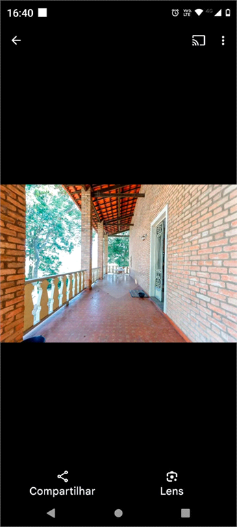 Aluguel Casa São Paulo Vila Irmãos Arnoni REO550312 36