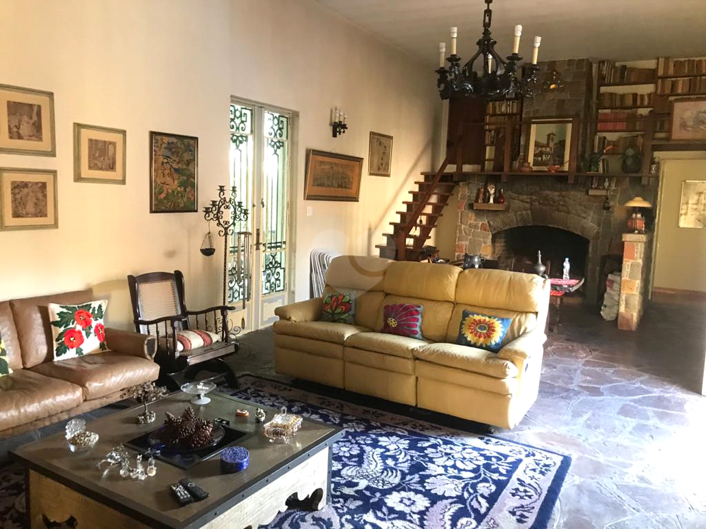 Aluguel Casa São Paulo Vila Irmãos Arnoni REO550312 6