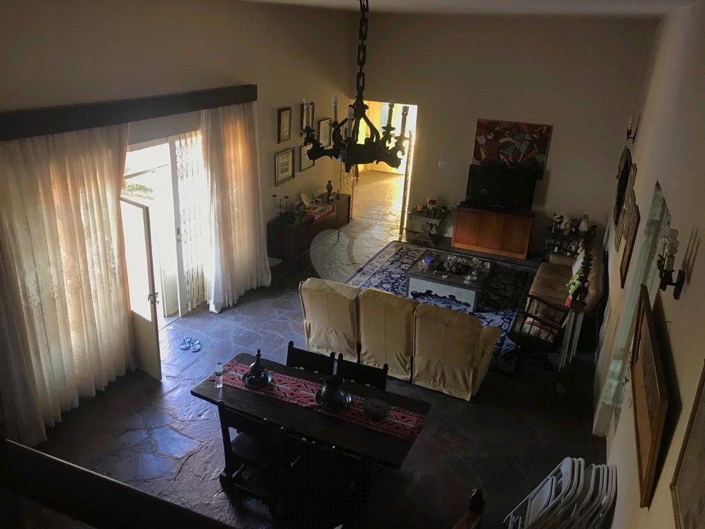 Aluguel Casa São Paulo Vila Irmãos Arnoni REO550312 11