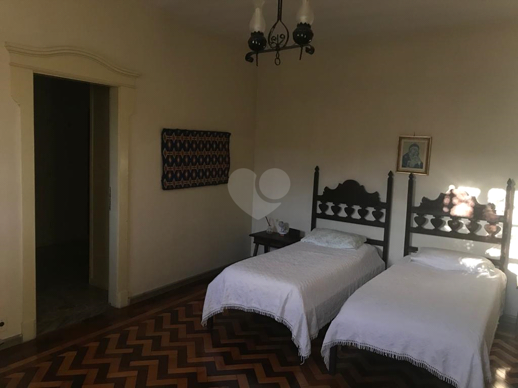 Aluguel Casa São Paulo Vila Irmãos Arnoni REO550312 20