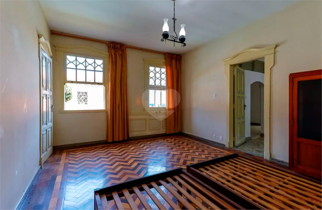 Aluguel Casa São Paulo Vila Irmãos Arnoni REO550312 39