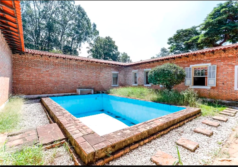 Aluguel Casa São Paulo Vila Irmãos Arnoni REO550312 29