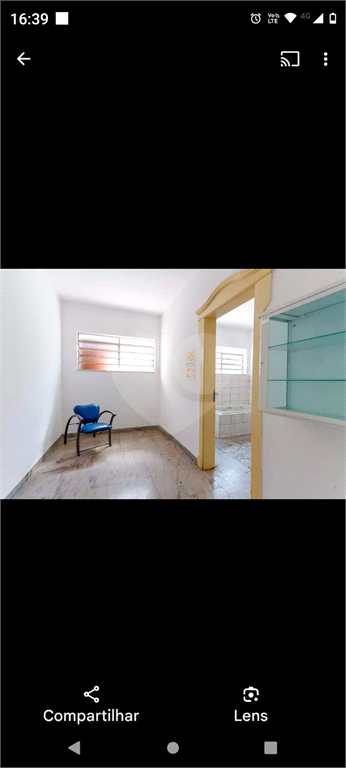 Aluguel Casa São Paulo Vila Irmãos Arnoni REO550312 32