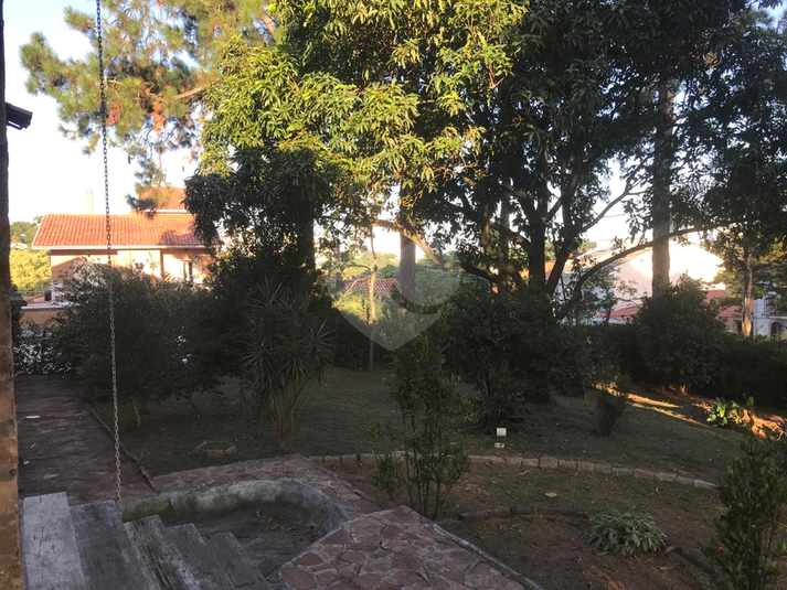 Aluguel Casa São Paulo Vila Irmãos Arnoni REO550312 10