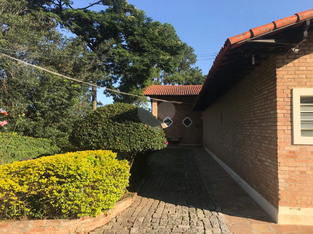 Aluguel Casa São Paulo Vila Irmãos Arnoni REO550312 3