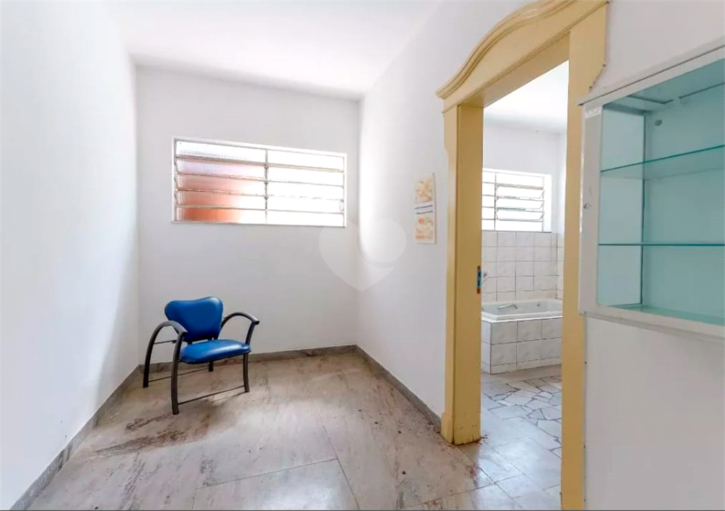 Aluguel Casa São Paulo Vila Irmãos Arnoni REO550312 33