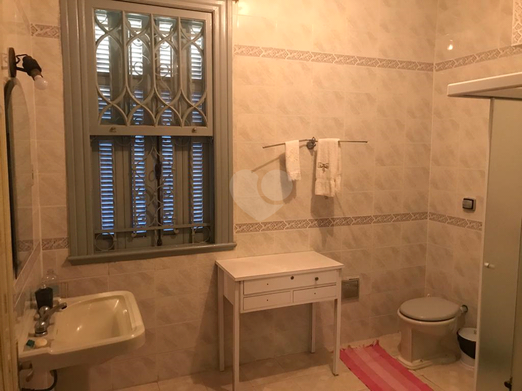 Aluguel Casa São Paulo Vila Irmãos Arnoni REO550312 23