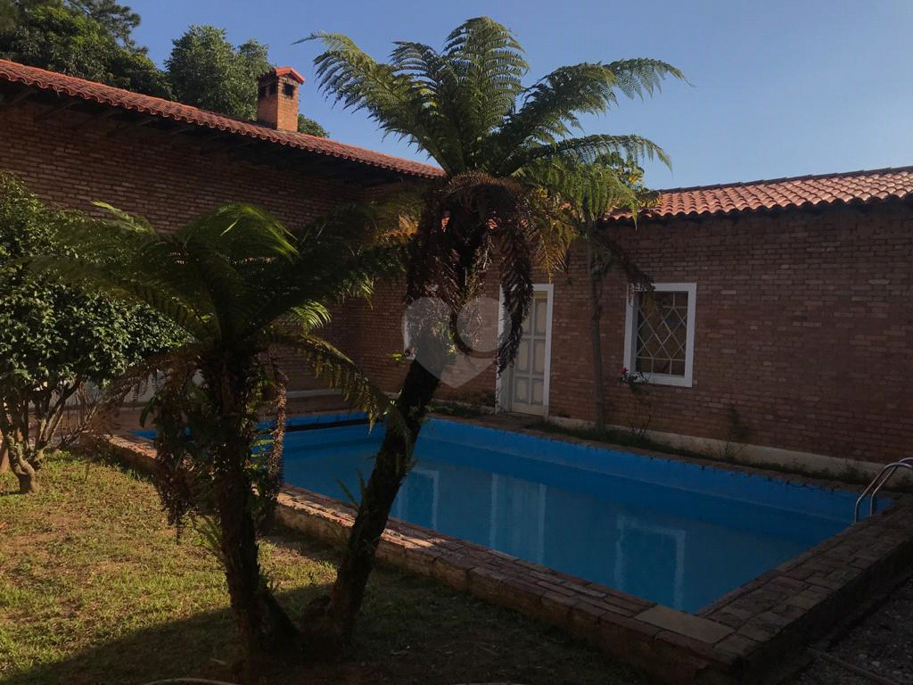 Aluguel Casa São Paulo Vila Irmãos Arnoni REO550312 4