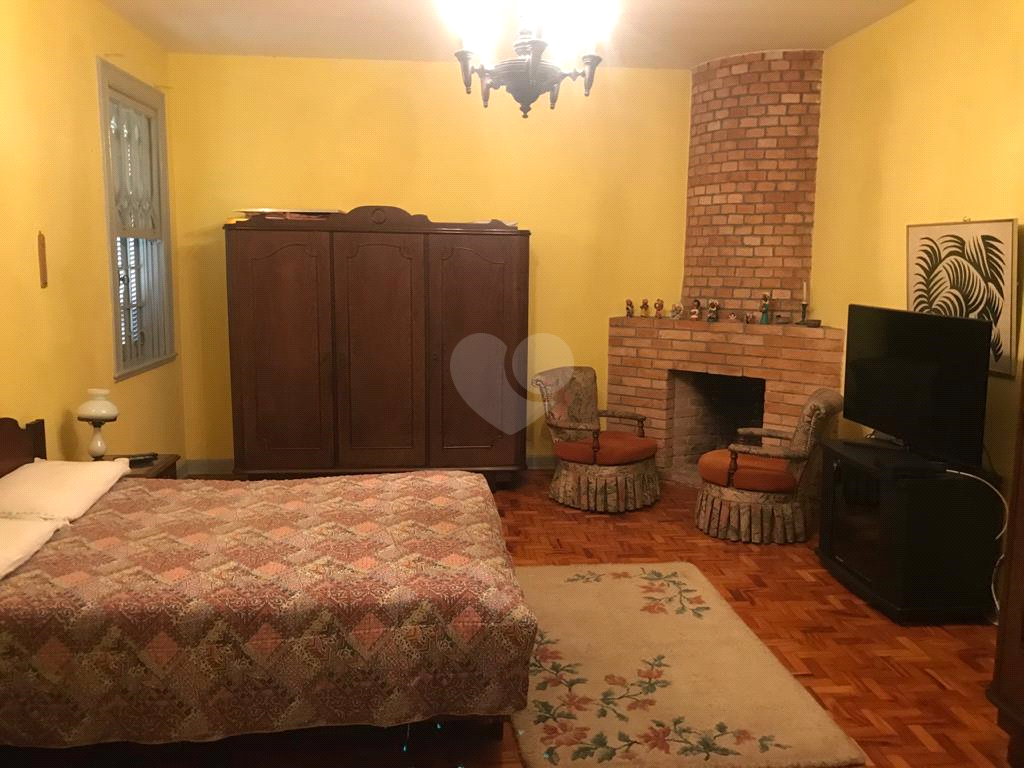 Aluguel Casa São Paulo Vila Irmãos Arnoni REO550312 24