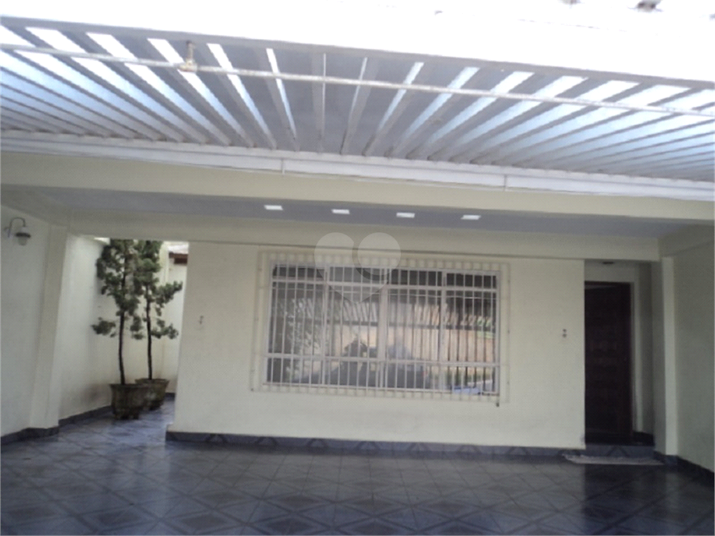 Venda Sobrado São Paulo Vila Santa Maria REO550323 18